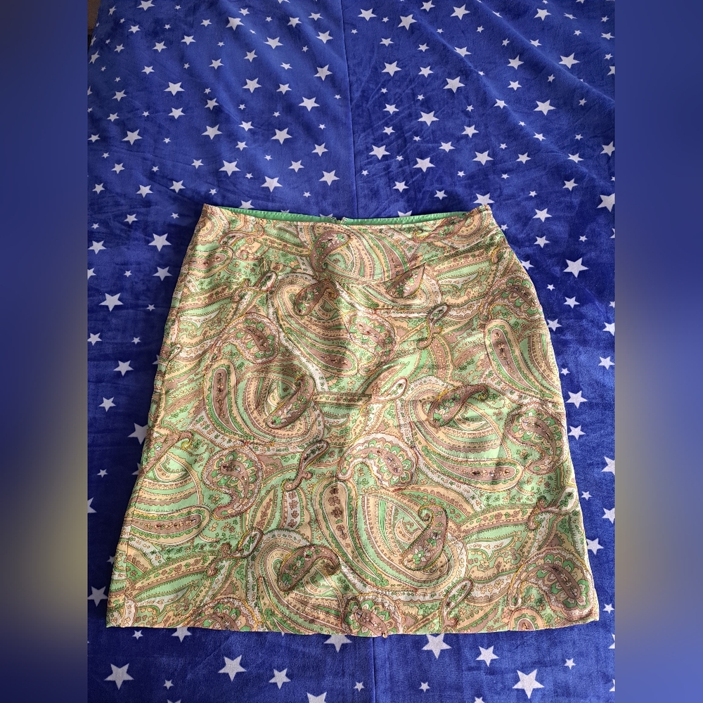 Skirt